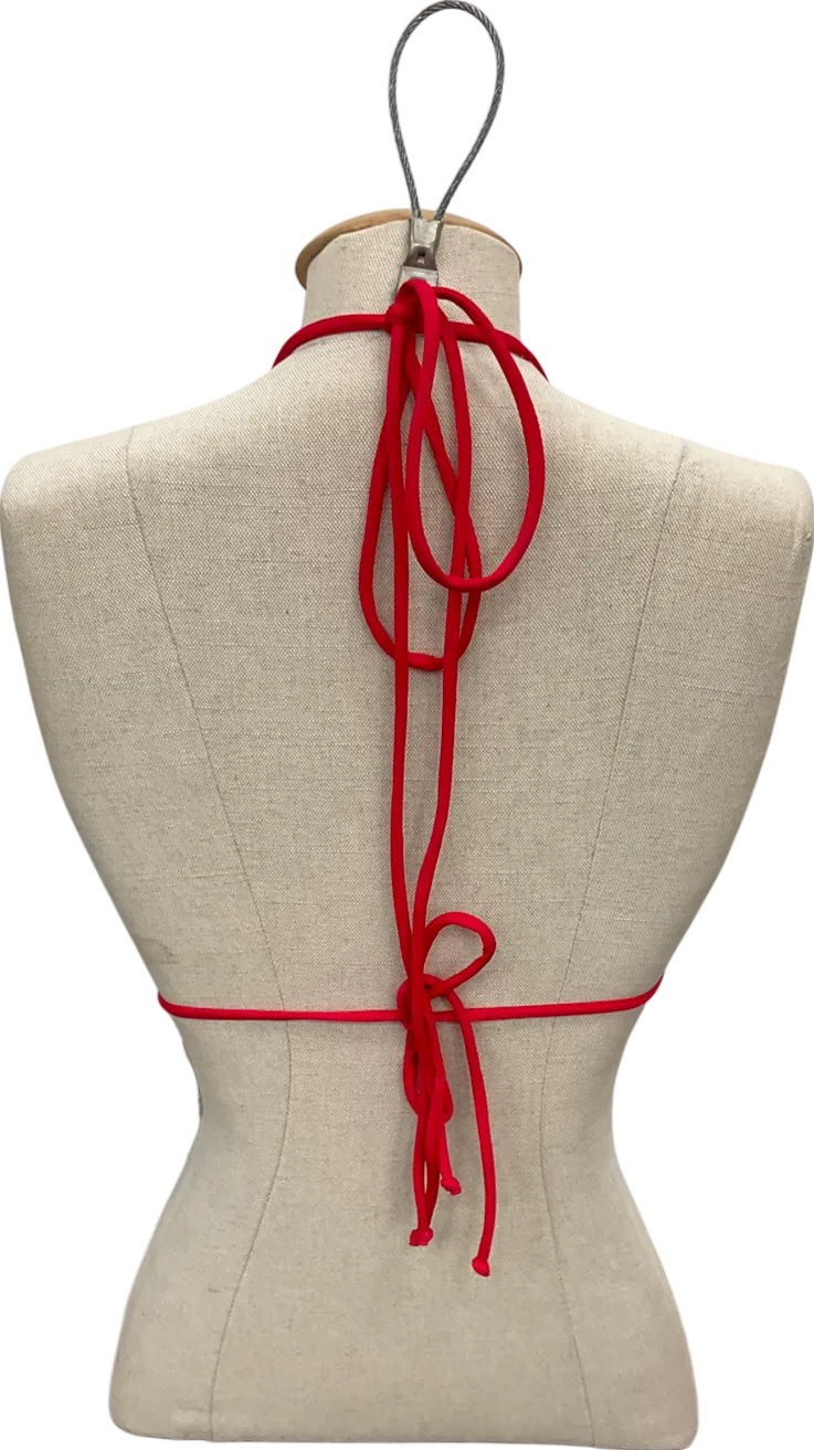 Adoraswim Red She’ll Top UK M