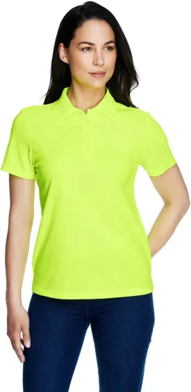 Ash City Core 365 78181 - ORIGIN TM LADIES PERFORMANCE PIQUE POLO