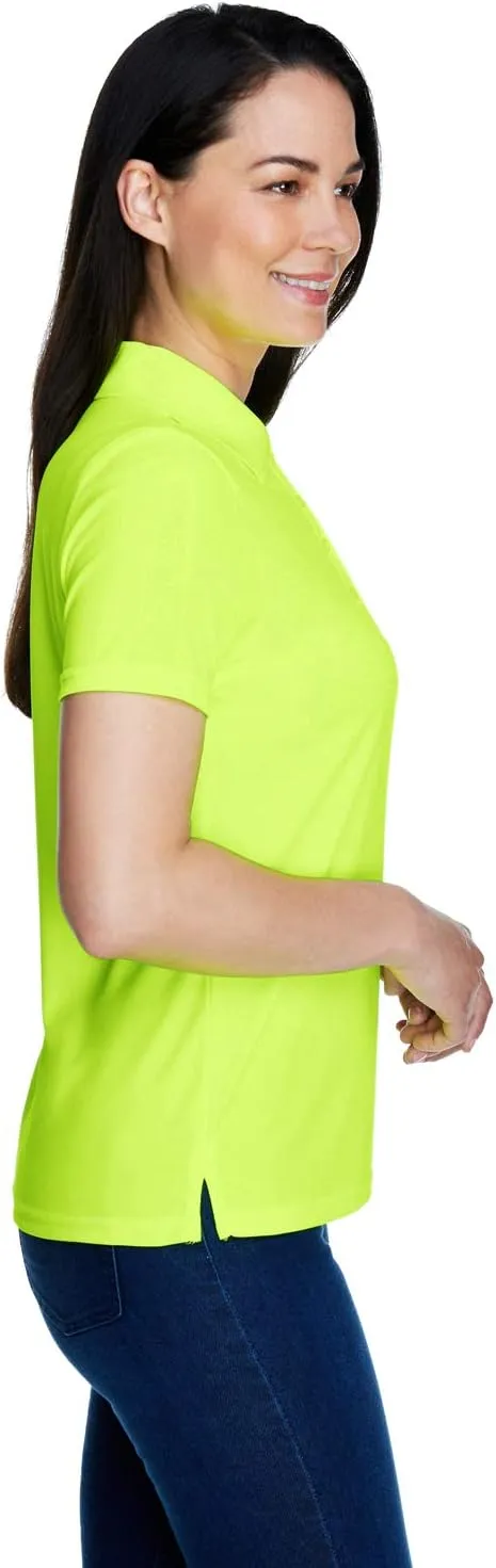 Ash City Core 365 78181 - ORIGIN TM LADIES PERFORMANCE PIQUE POLO