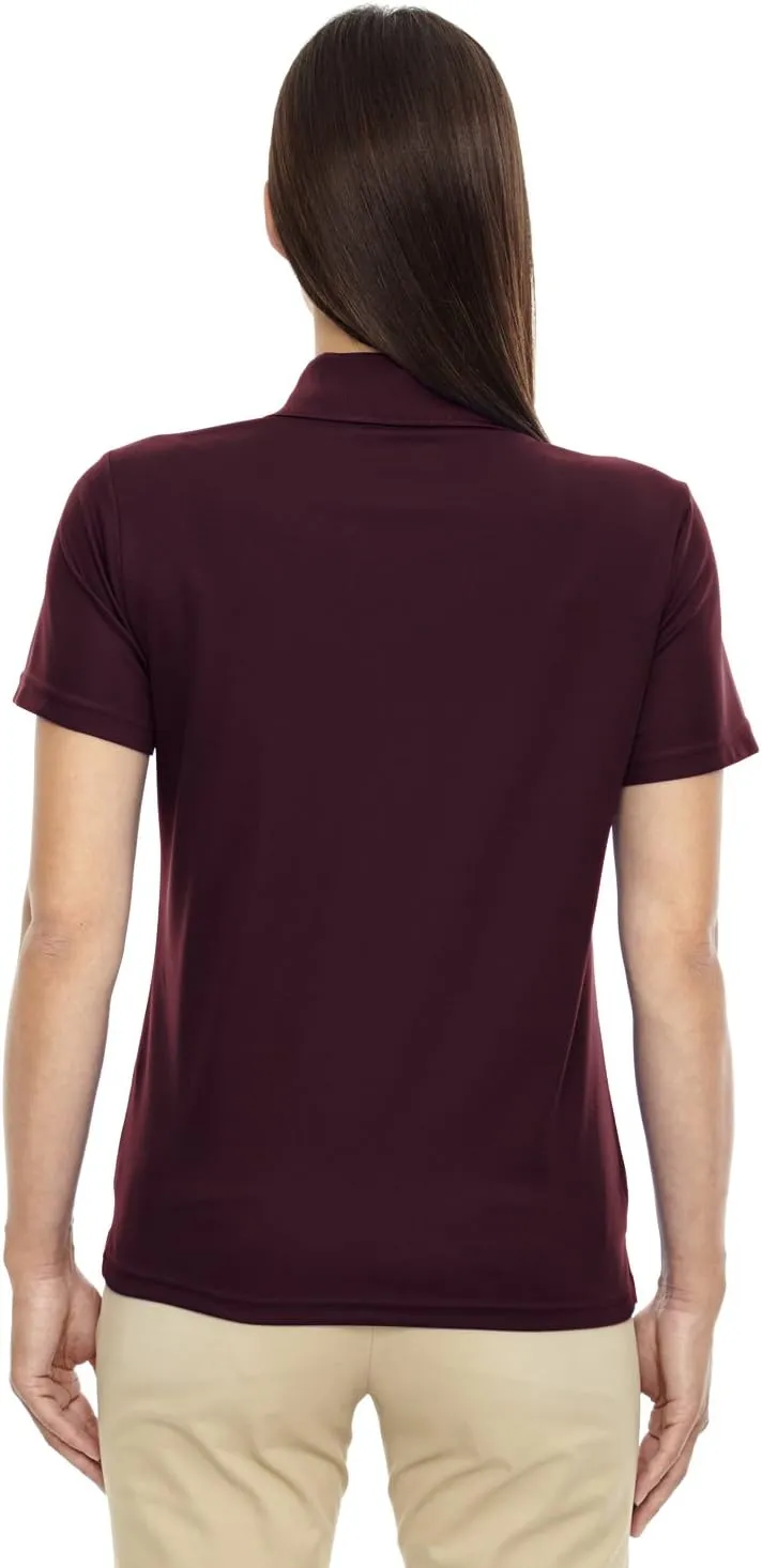 Ash City Core 365 78181 - ORIGIN TM LADIES PERFORMANCE PIQUE POLO