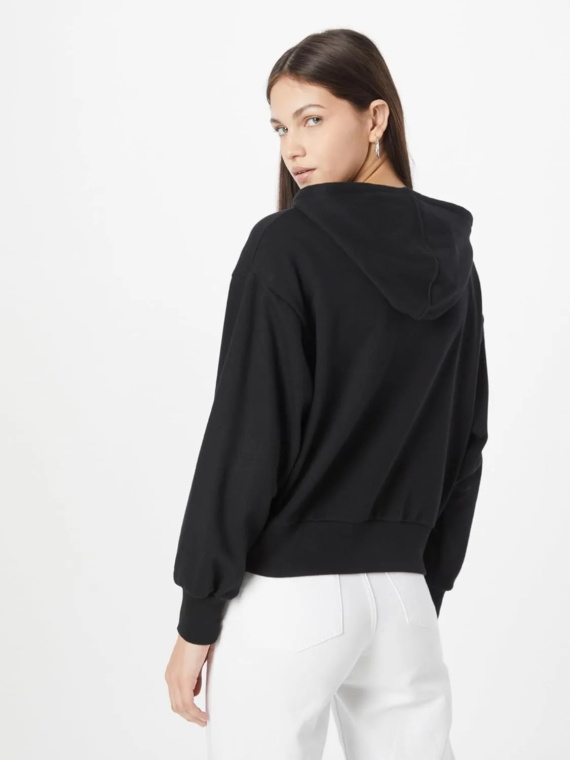 GAP Women's Full Zip Hoodie