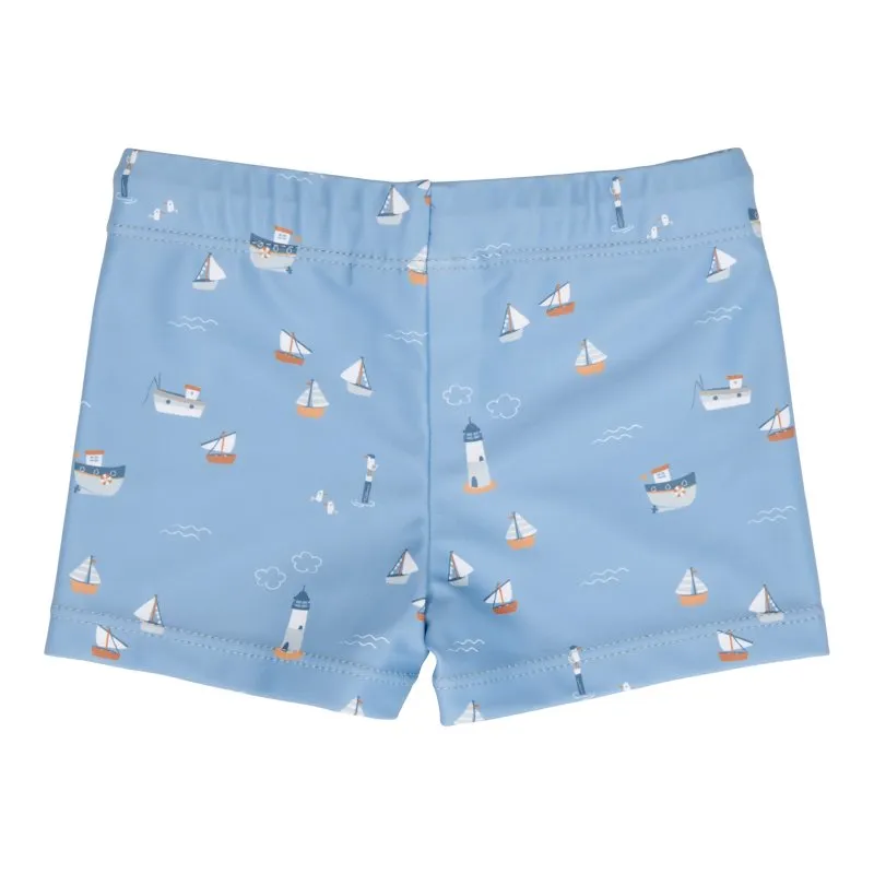 LD Swim Pants Sailors Bay 98/104