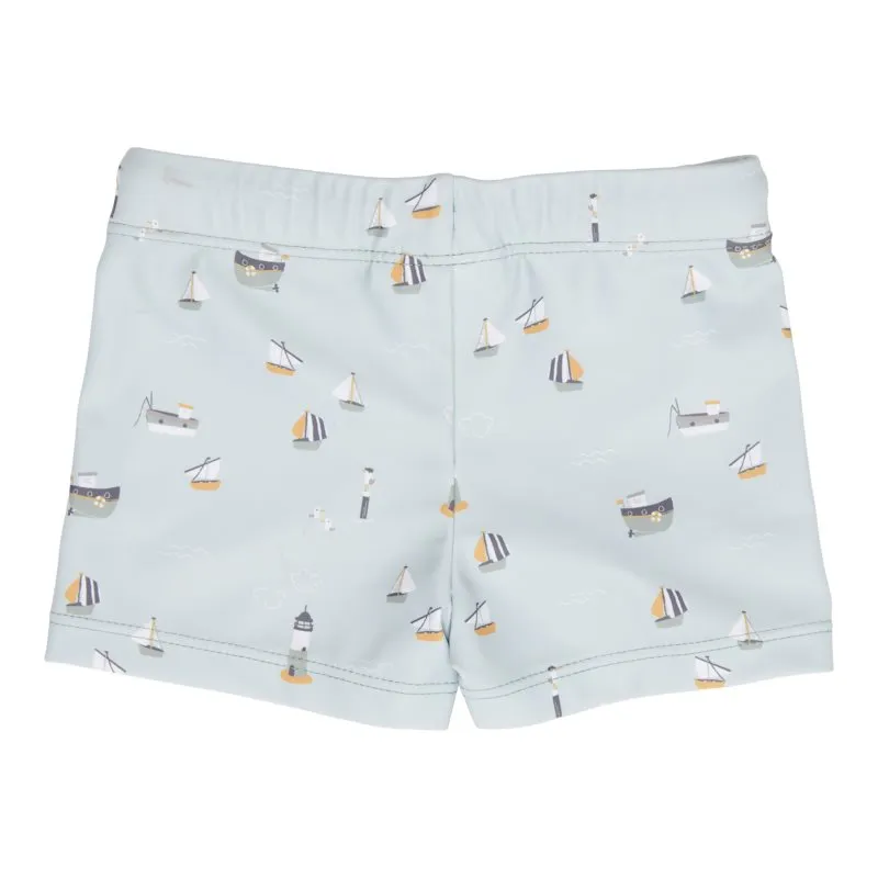 LD Swim Pants Sailors Bay 98/104