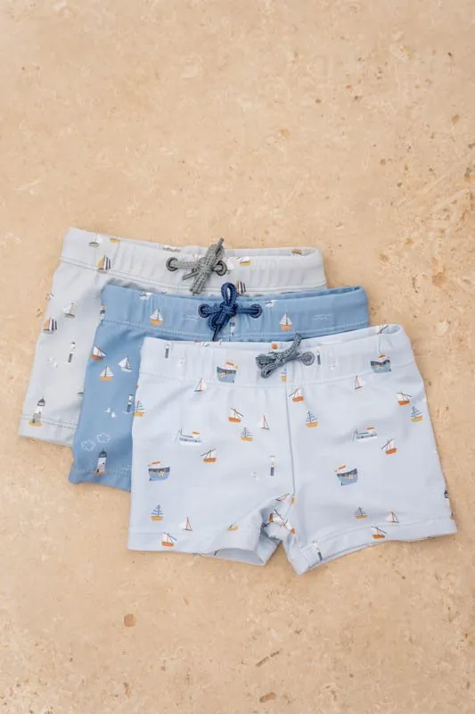 LD Swim Pants Sailors Bay 98/104