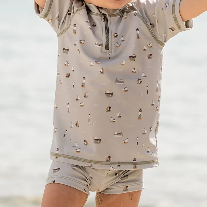LD Swim Pants Sailors Bay 98/104