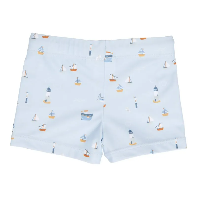 LD Swim Pants Sailors Bay 98/104