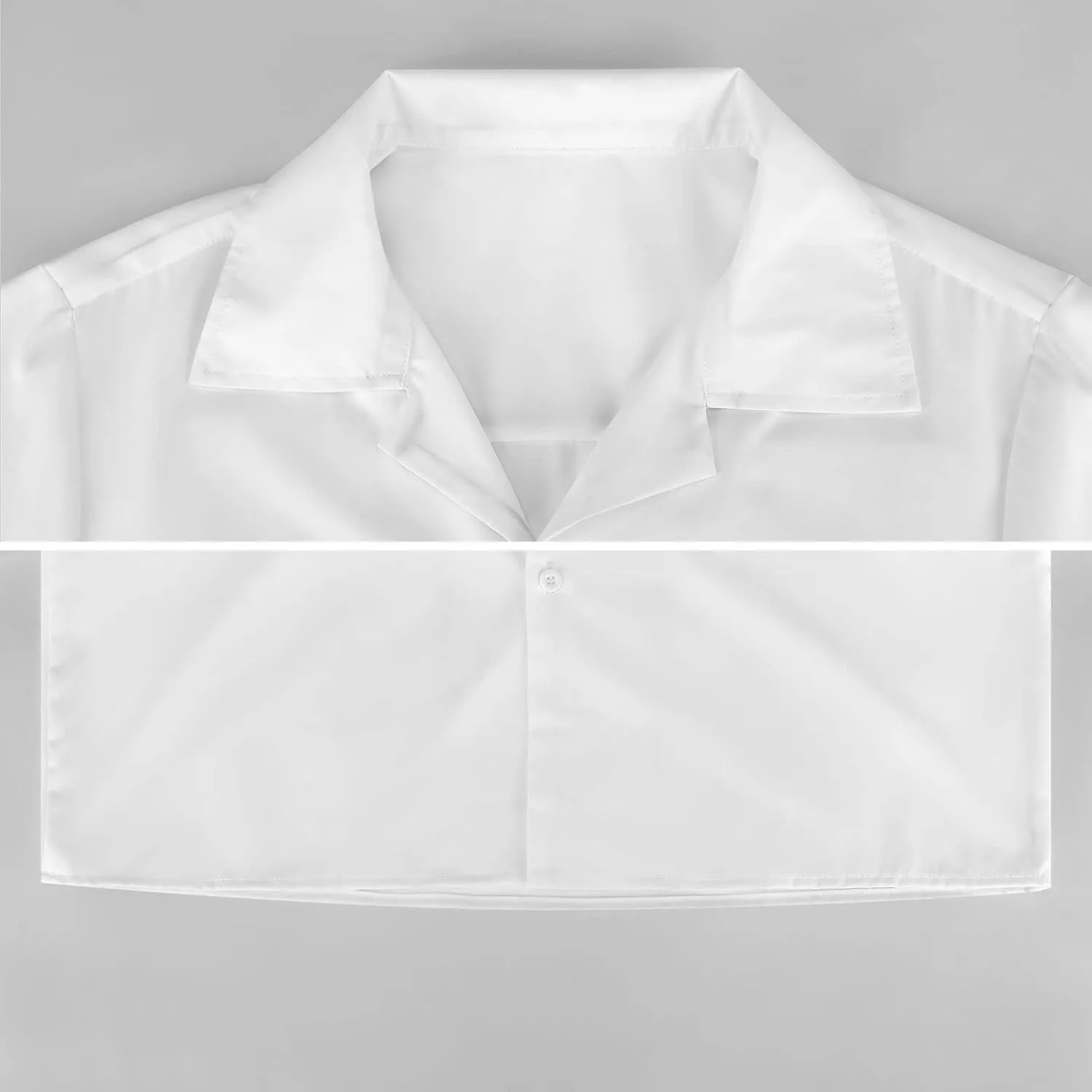 New York City Print Cuban Collar Shirt Classic Design for Comfort and Style