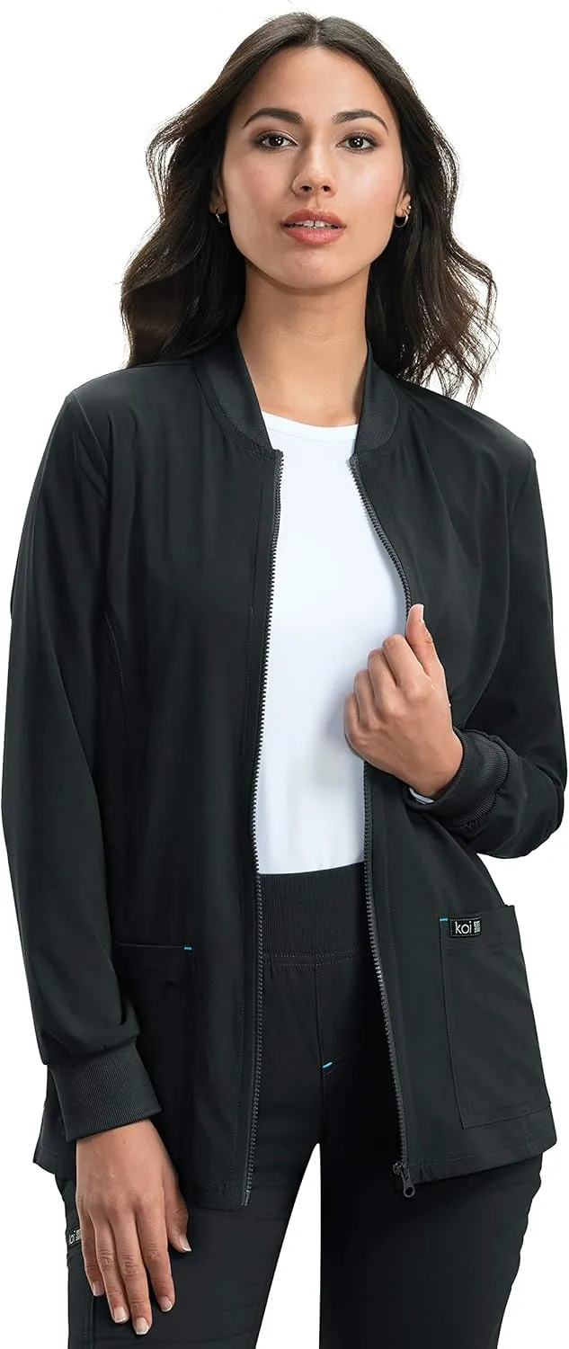 Women's Andrea Jacket