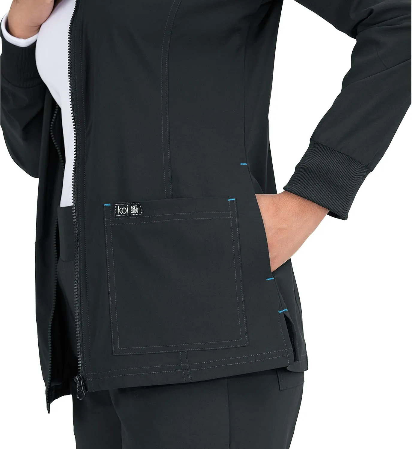 Women's Andrea Jacket